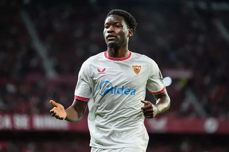 لوسيان أجومي